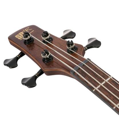 Ibanez SR1320SB-AVL – Bass Guitar | Aqua Wave Low Gloss