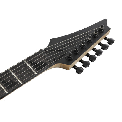 Ibanez GRGR131EX-BKF GIO Electric Guitar | Black Flat