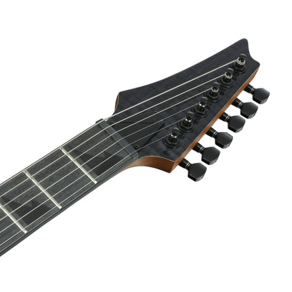 Ibanez GRGR221FA-TDK GIO Electric Guitar | Transparent Indigo Black