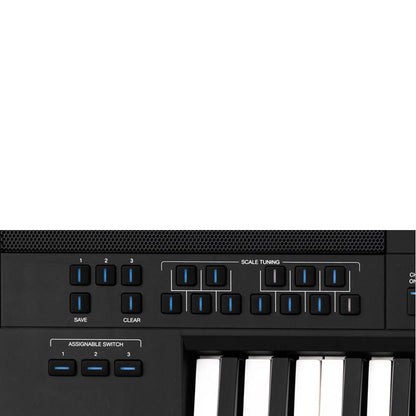 Medeli DANTE ZEN – Arranger Keyboard | 61 Keys