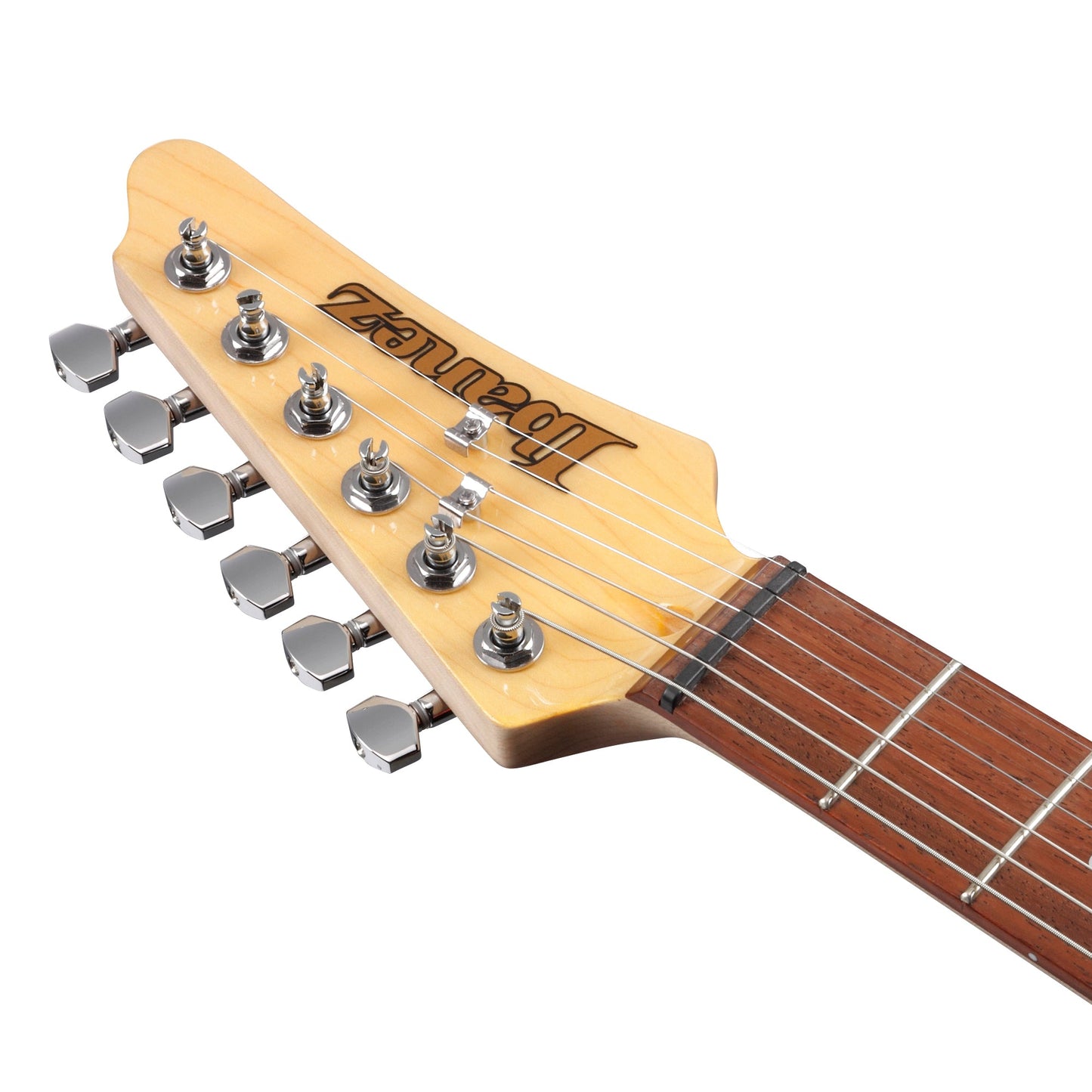 Ibanez AZES31-VM Electric Guitar | Vermilion