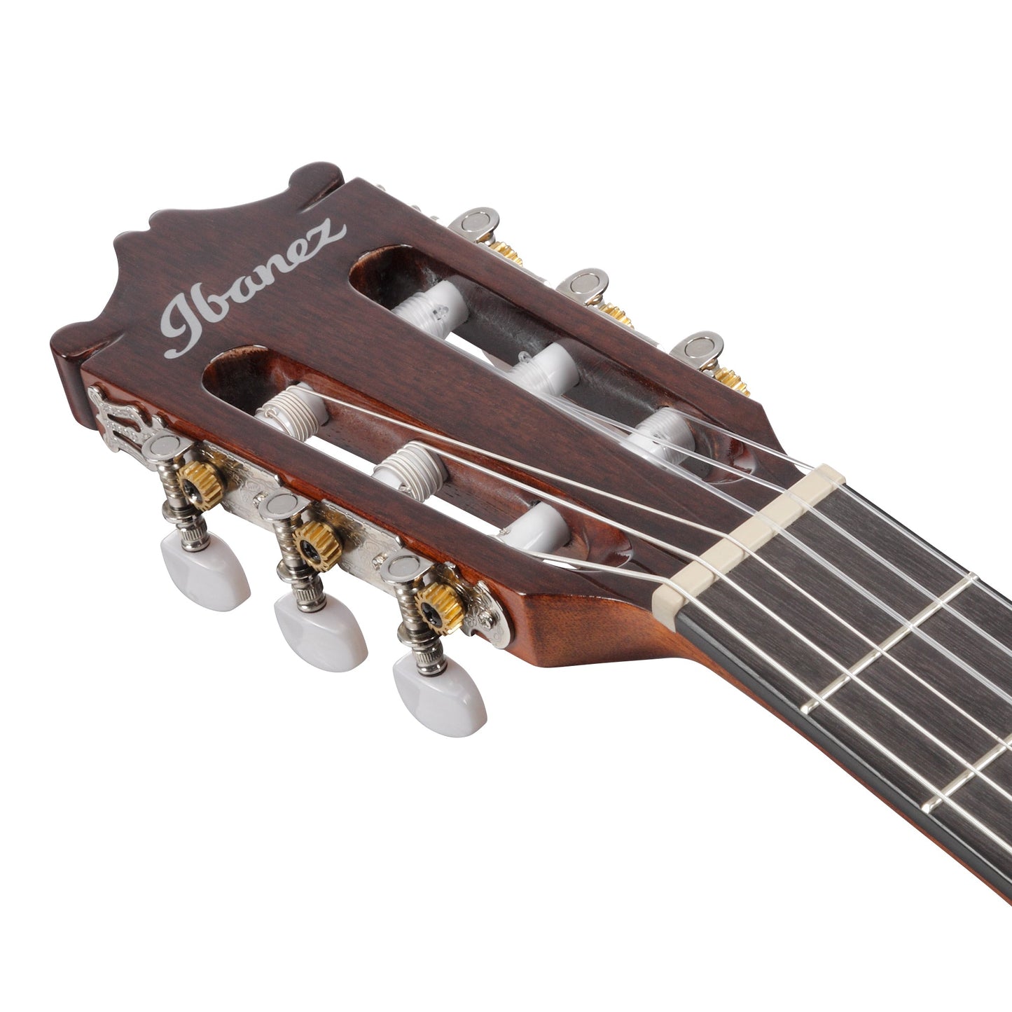 Ibanez GA5TCE3Q-AM Acoustic Electric Guitar | Amber High Gloss