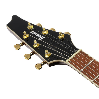 Ibanez IC420FM-TBG Electric Guitar | Trans Blue Gradation