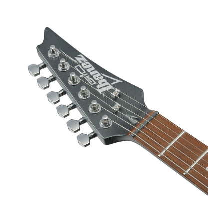 Ibanez GRX120SP-NGM GIO Electric Guitar | Noble Gray Metallic Matte