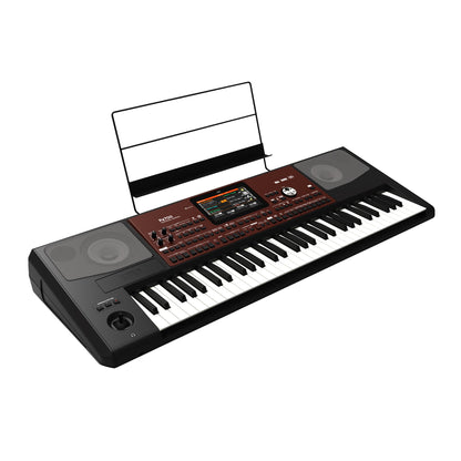 Korg PA700 Professional Arranger Keyboard | 61 Keys