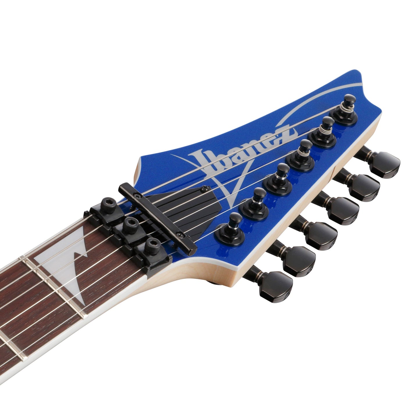 Ibanez RG565R-LB Electric Guitar | Laser Blue