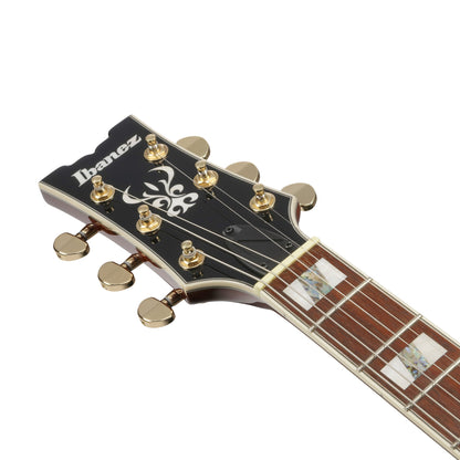 Ibanez AR420-BMG - Solid Body Electric Guitar | Black Mirage Gradation