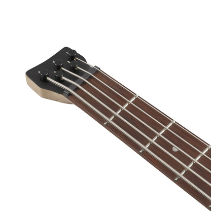 Ibanez EHB605-WNF – Bass Guitar | Walnut Flat