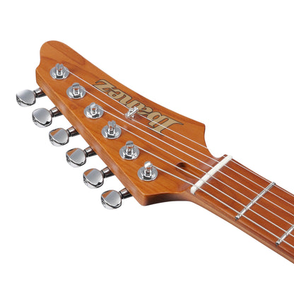 Ibanez AZS2200-MGR Prestige Electric Guitar | Mint Green