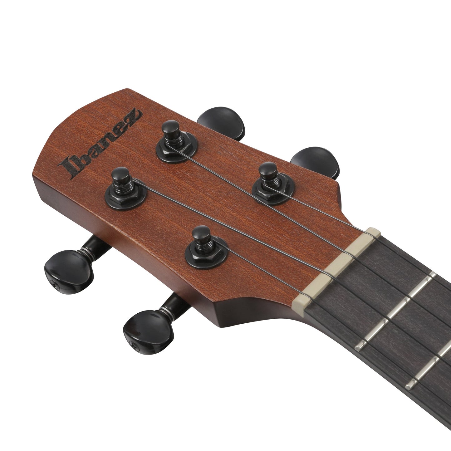 Ibanez AUC14-OVL – Cutaway Ukulele | Violin Sunburst