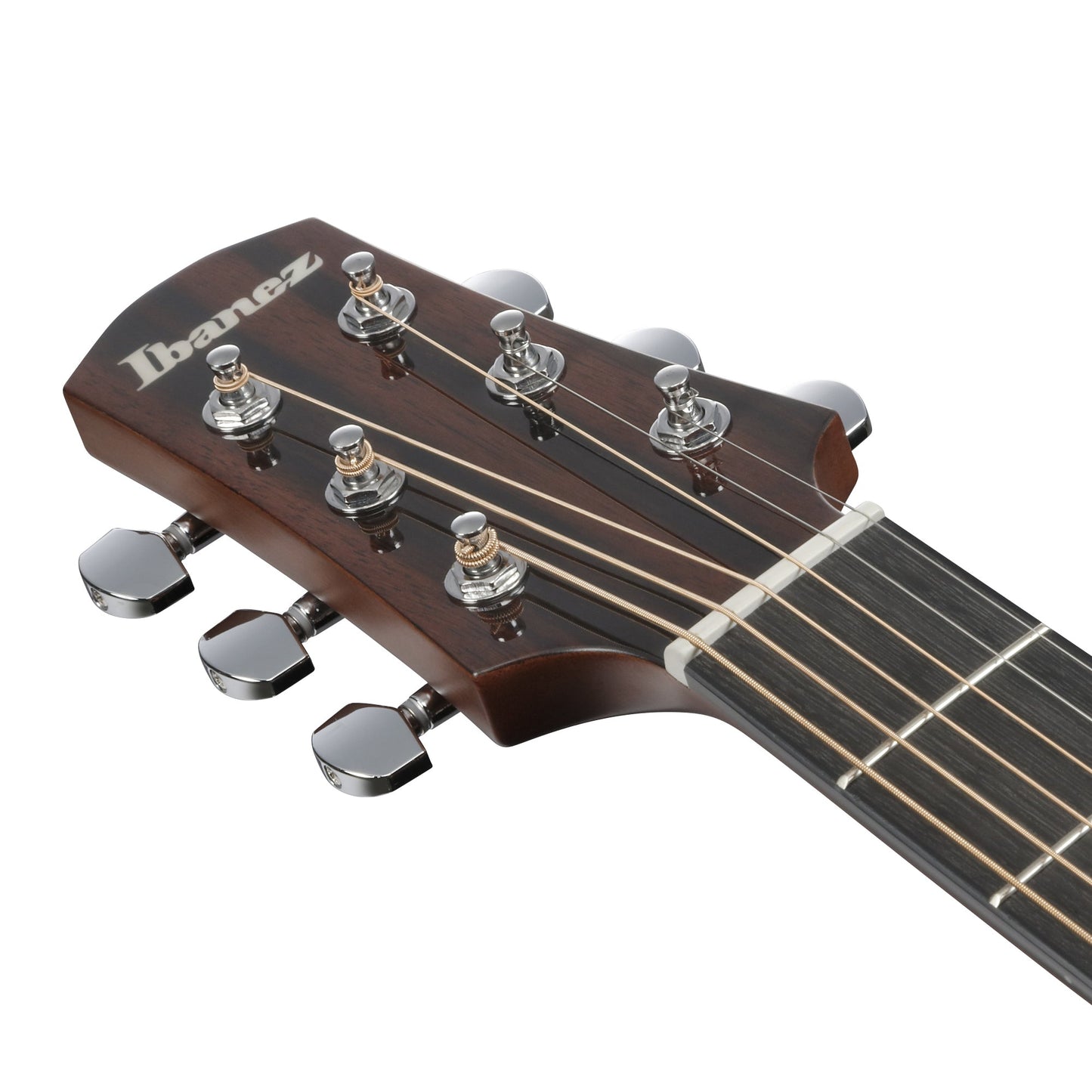 Ibanez AAD51CE-DVS - Advanced Acoustic Guitar | Dark Violin Sunburst