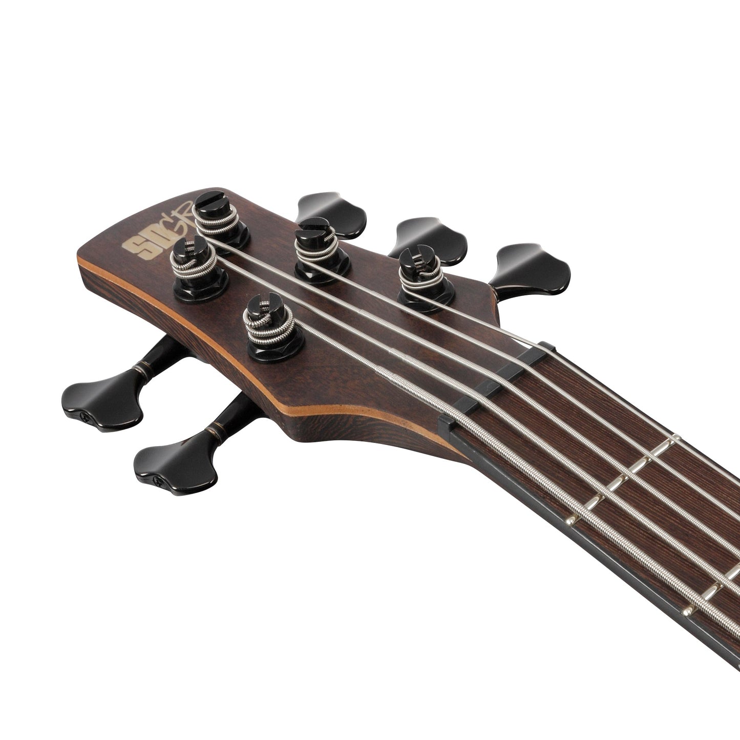 Ibanez SR1355B-DUF – Bass Guitar | Dual Mocha Burst Flat