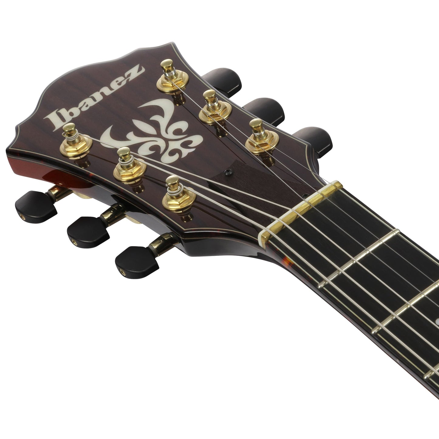 Ibanez ASH300-TBC - Artstar Semi-Hollow Electric Guitar | Tobacco Brown