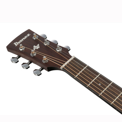 Ibanez AJ54E-OPN - Acoustic Electric Guitar | Open Pore Natural