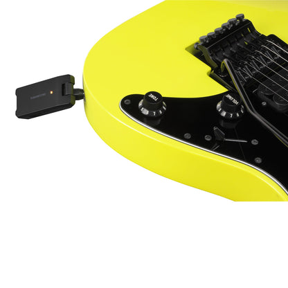 Ibanez WS1 – Guitar Wireless System | 2.4GHz | Cable-Tone Mode