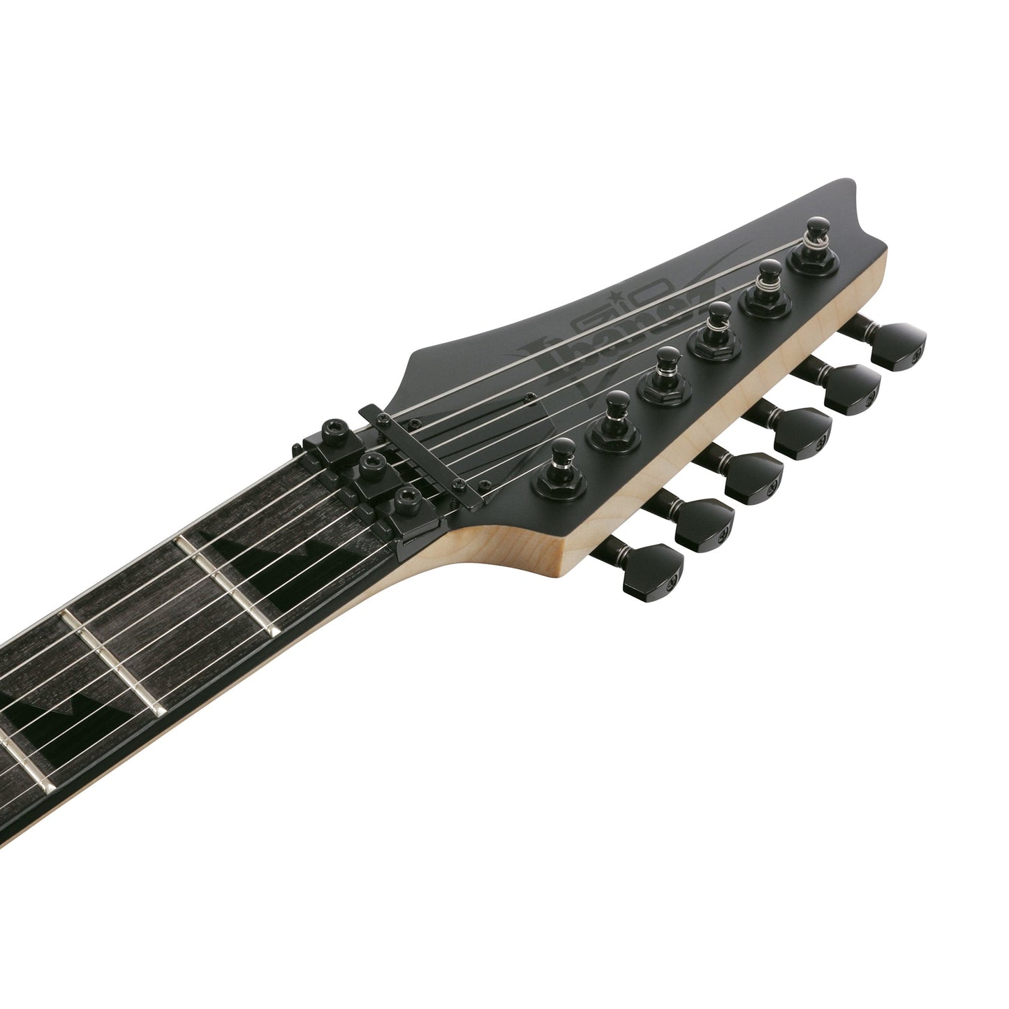 Ibanez GRGR330EX-BKF GIO Electric Guitar | Black Flat
