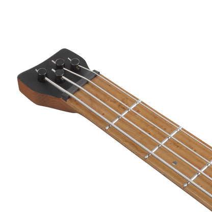 Ibanez EHB1000-AOM – Headless Bass Guitar | Arctic Ocean Matte