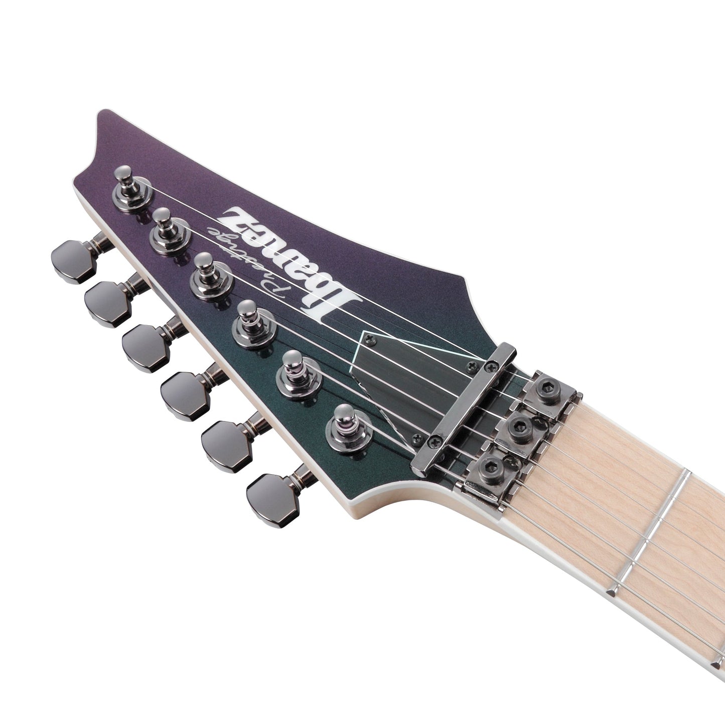Ibanez RG5120M-PRT Prestige Electric Guitar | Polar Lights