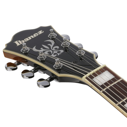 Ibanez AS73-TBC - Semi-Hollow Electric Guitar | Tobacco Brown