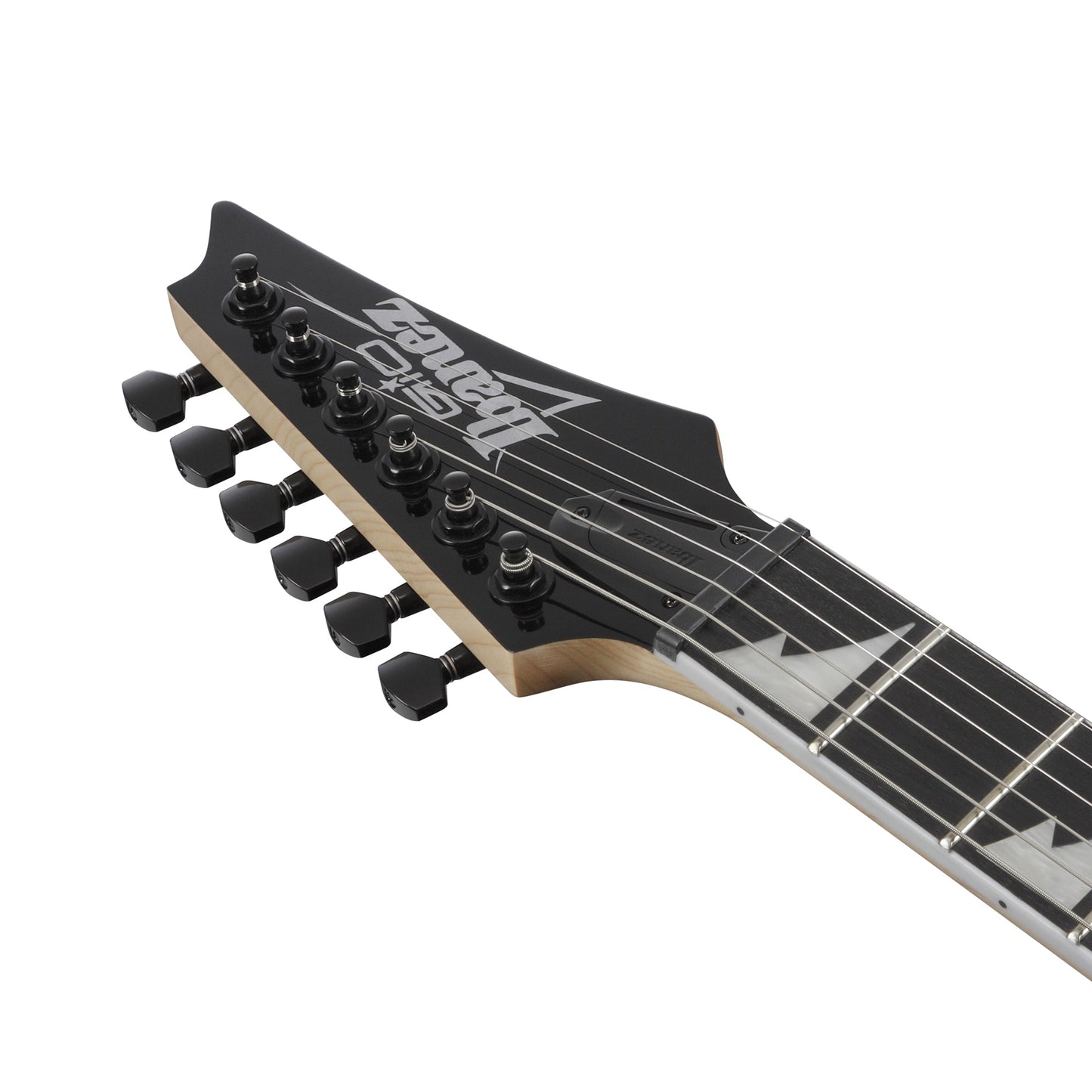 Ibanez GRG121DX-BKF GIO Electric Guitar | Black Flat