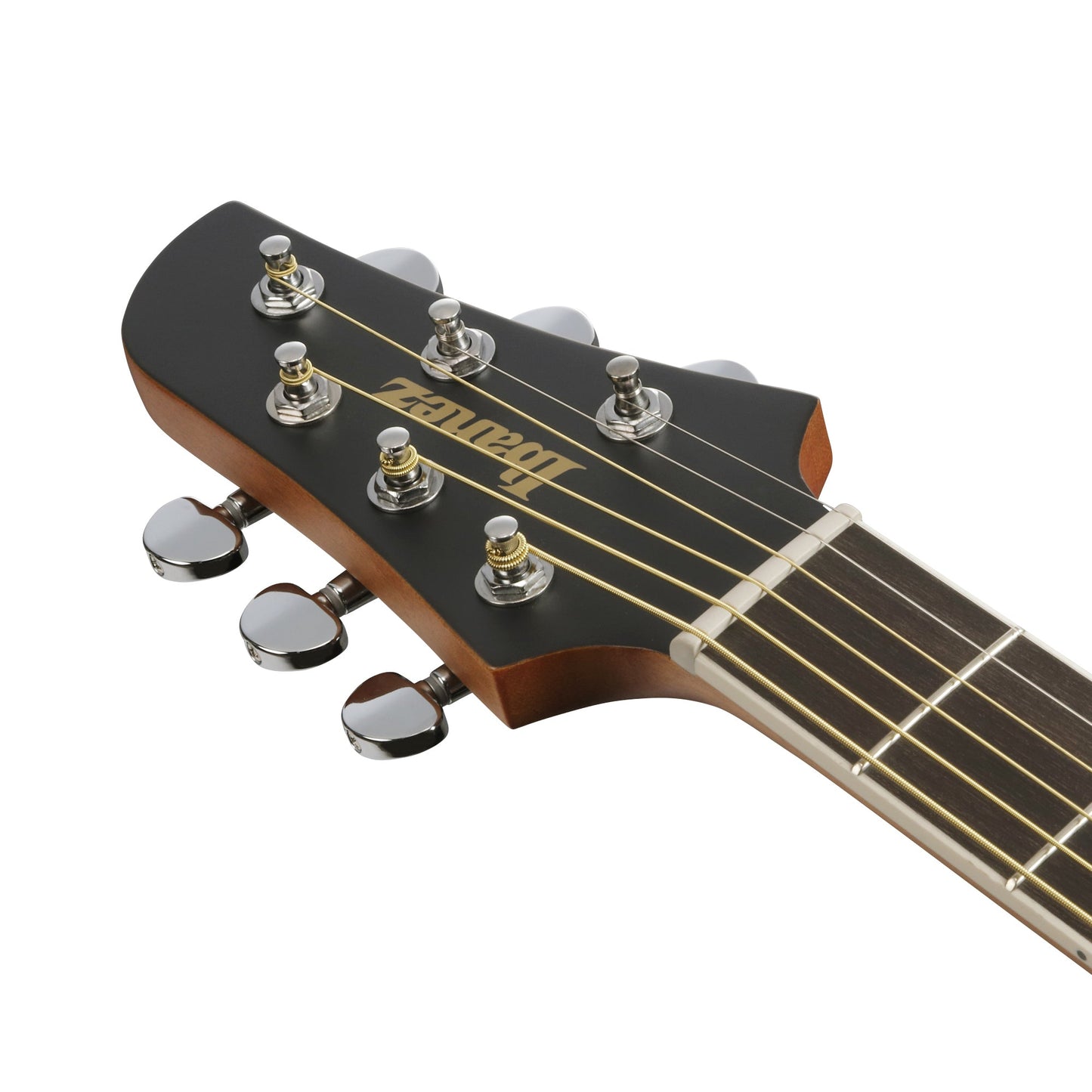 Ibanez TCY12E-OPN - Acoustic Electric Guitar | Open Pore Natural