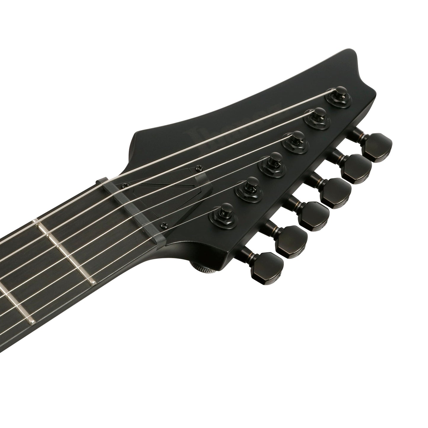 Ibanez RGRTB621-BKF Electric Guitar | Black Flat