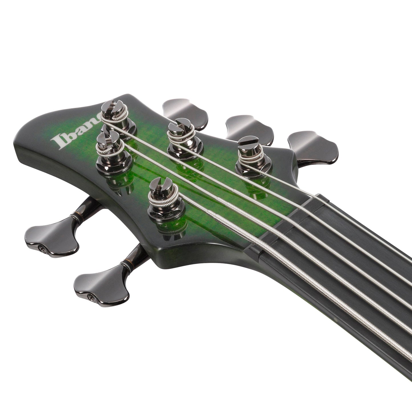 Ibanez SDGB1-DMT – Bass Guitar | Dark Moss Burst
