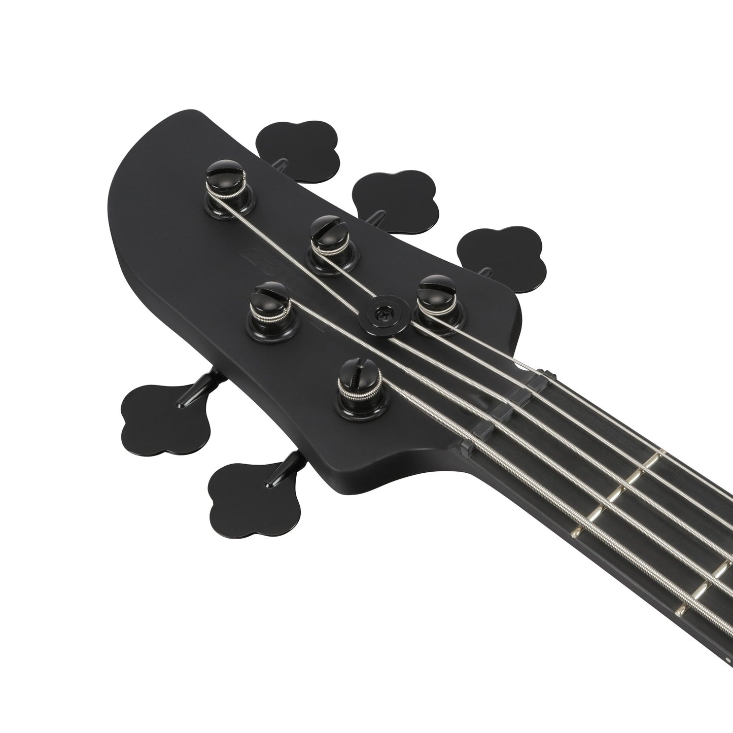 Ibanez TMB425B-BKF – Bass Guitar | Black Flat