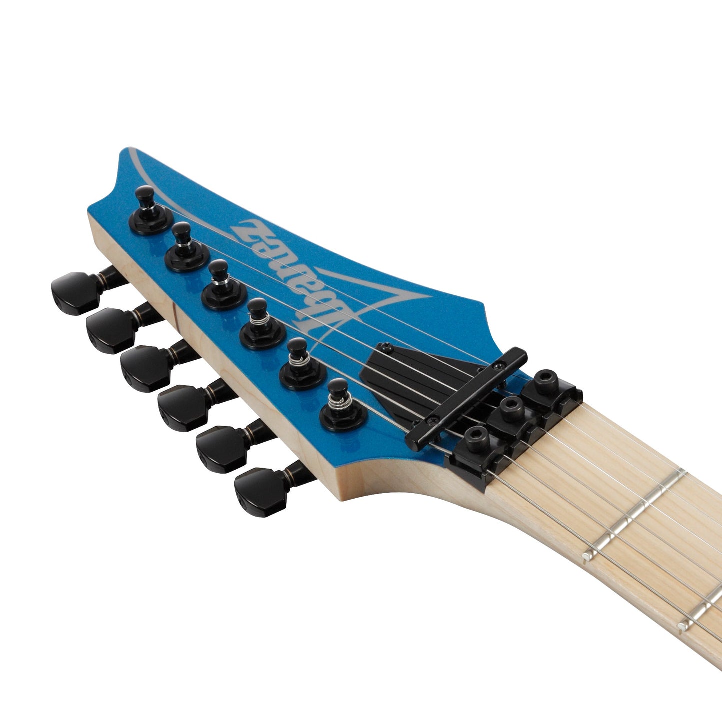 Ibanez RG550-EB Electric Guitar | Electric Blue