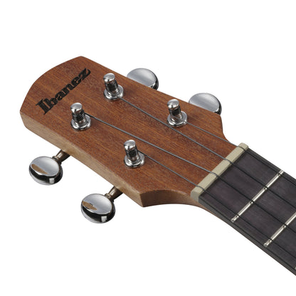 Ibanez UKS100-OPN – Soprano Ukulele | Open Pore Natural