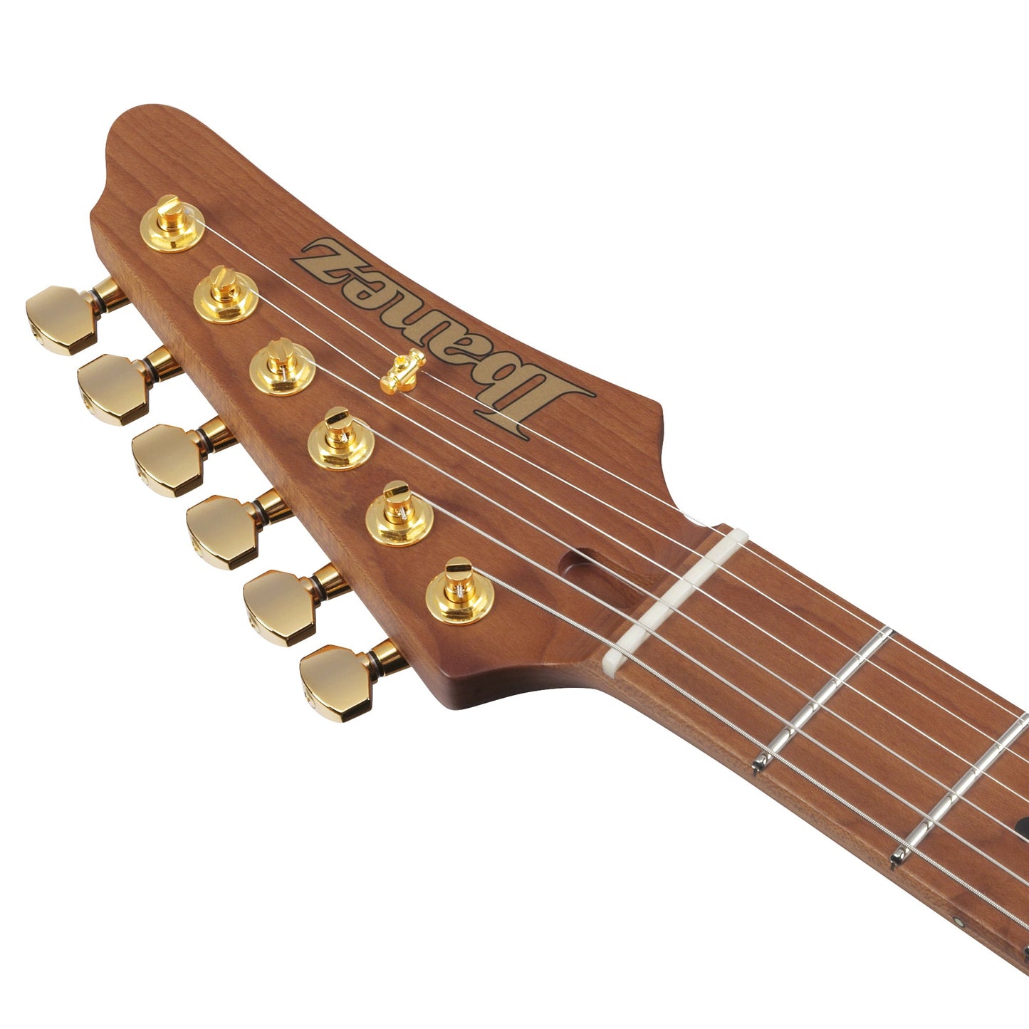 Ibanez AZ2204AG-TFB - Prestige Electric Guitar | Tri Fade Burst