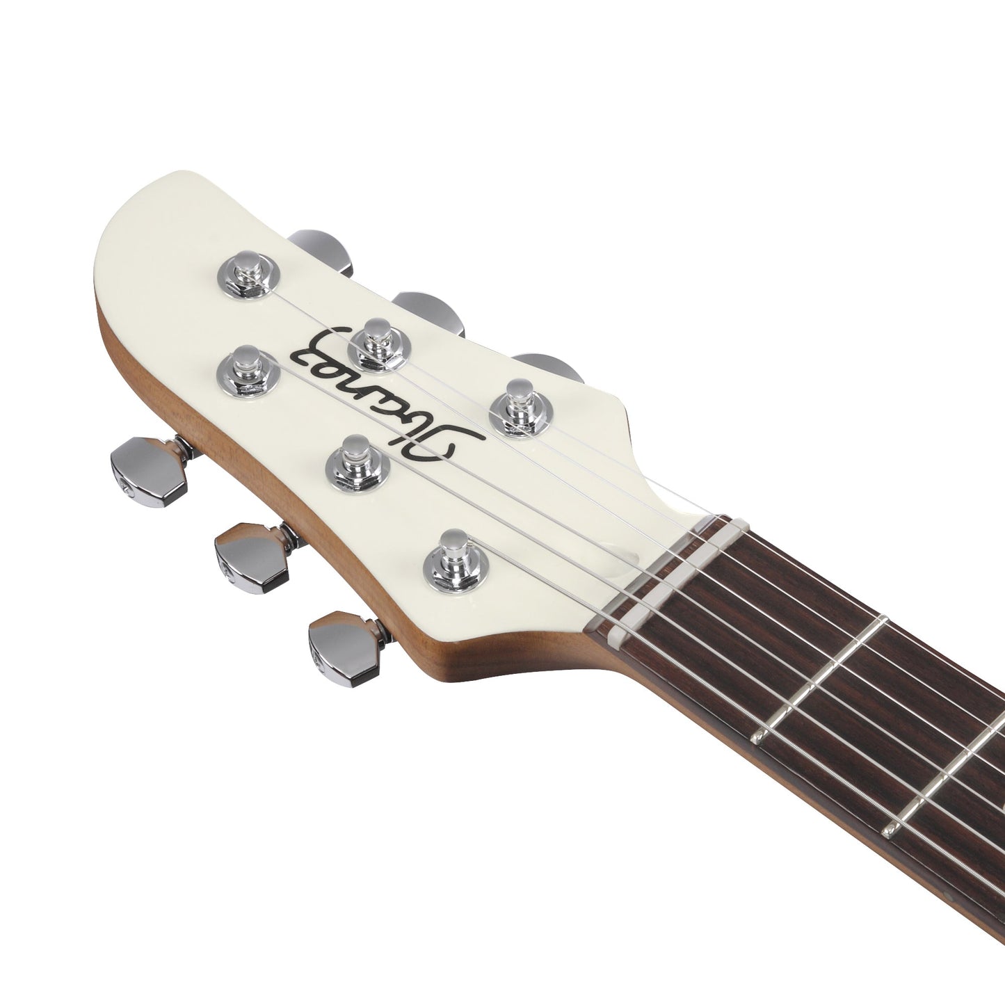 Ibanez ICHI00-VWH Electric Guitar | Vintage White