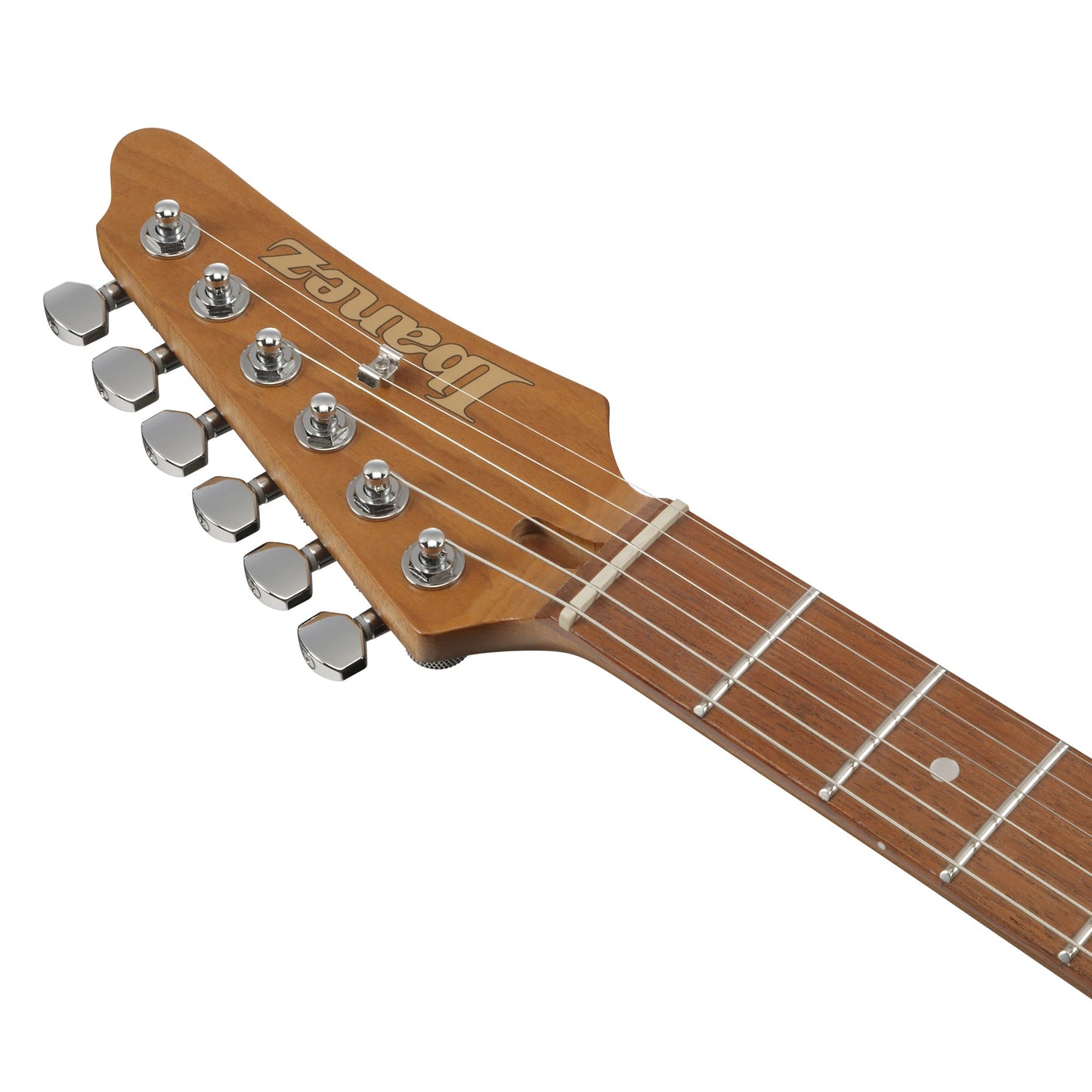 Ibanez AZ22S2-BK AZ Series Electric Guitar | Black