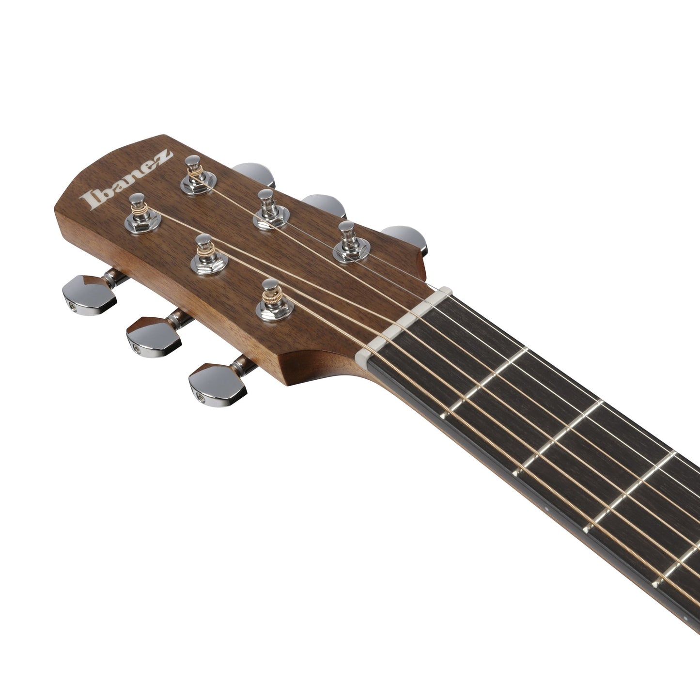 Ibanez AAM50CE-OPN - Acoustic Electric Guitar | Open Pore Natural