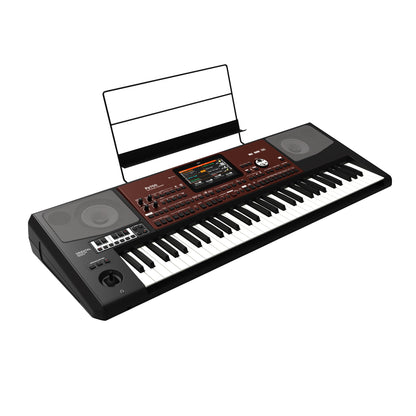 Korg PA700-OR Oriental Arranger Keyboard | 62 Keys
