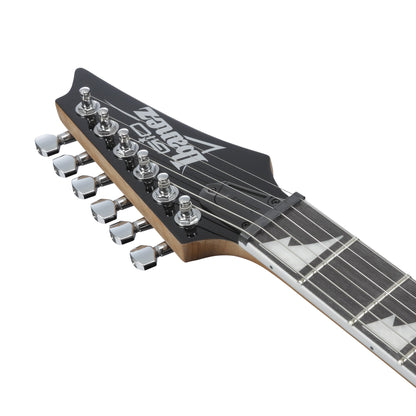 Ibanez GRG220PA1-BKB GIO Electric Guitar | Transparent Brown Black Burst