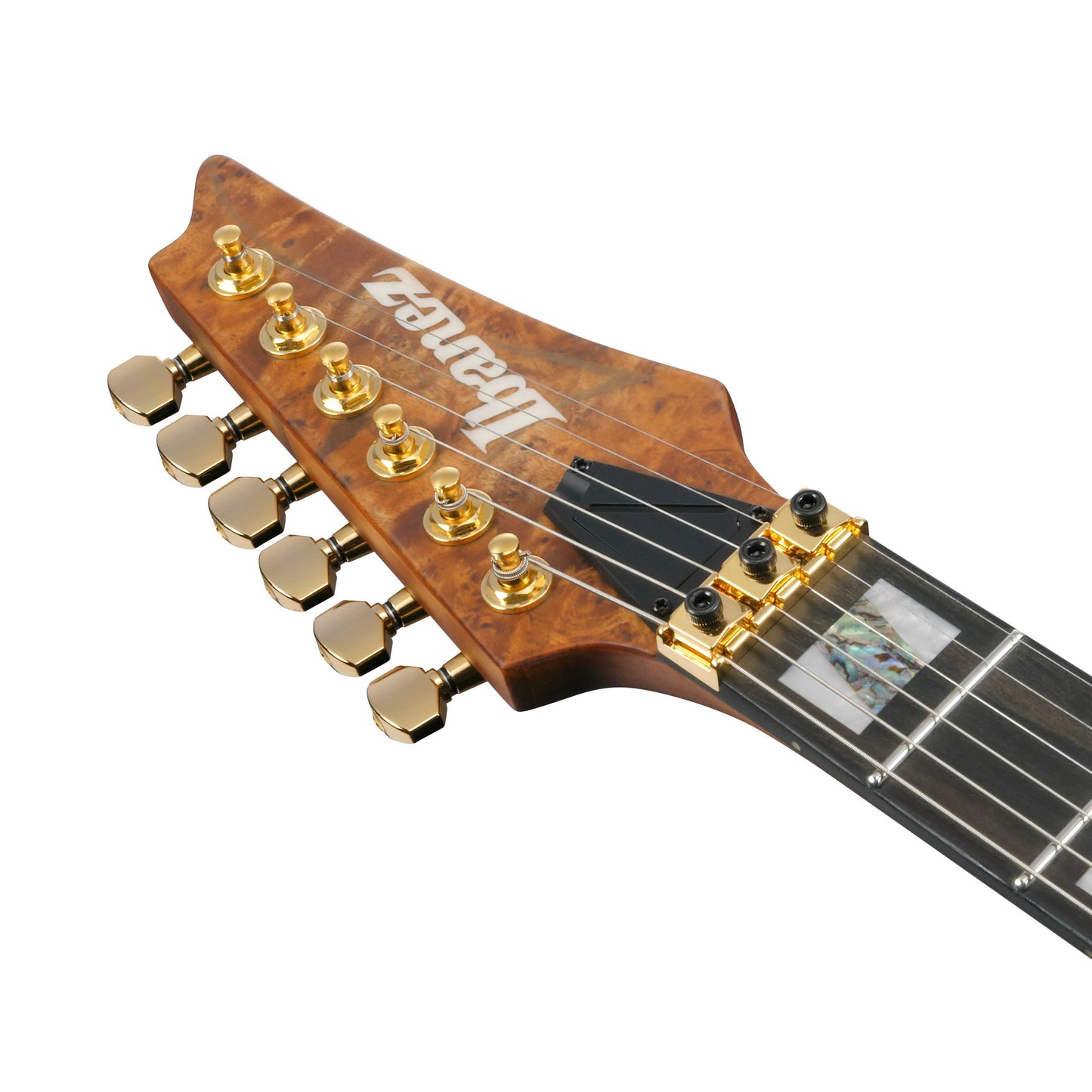 Ibanez RGT1220PB-ABS Electric Guitar | Antique Brown Stained
