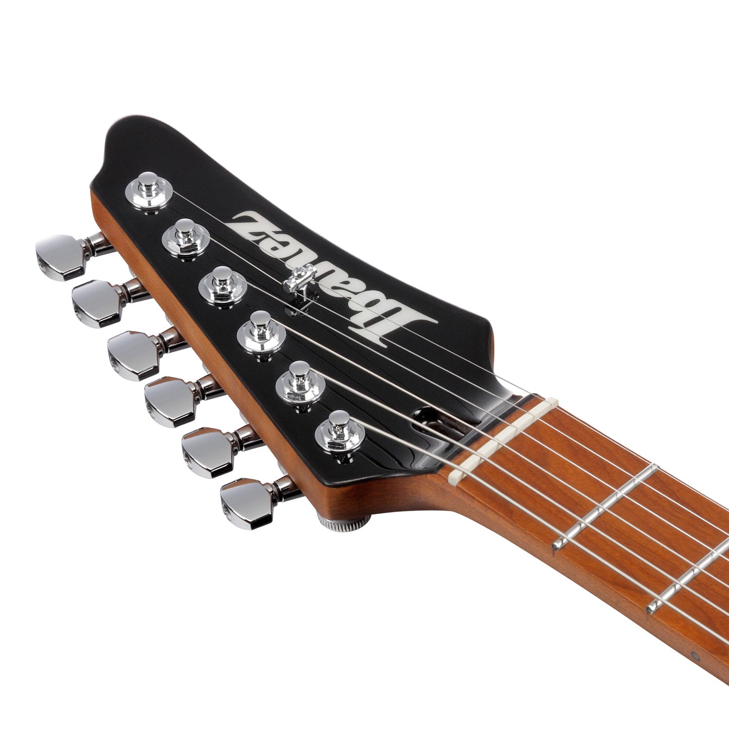 Ibanez AZ24P1QM-DOB Electric Guitar | Deep Ocean Blonde