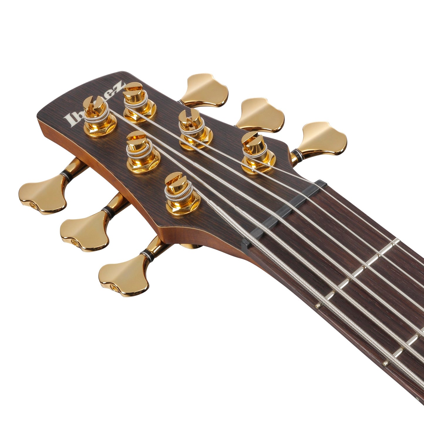 Ibanez SR3506-BK – Bass Guitar | Black