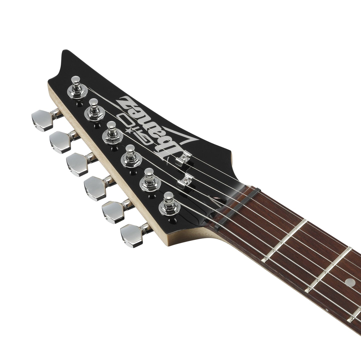 Ibanez GRX70QA-SB Electric Guitar | Sunburst