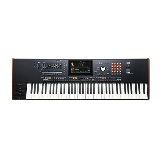 Korg PA5X-76 Professional Arranger Keyboard | 76 Keys
