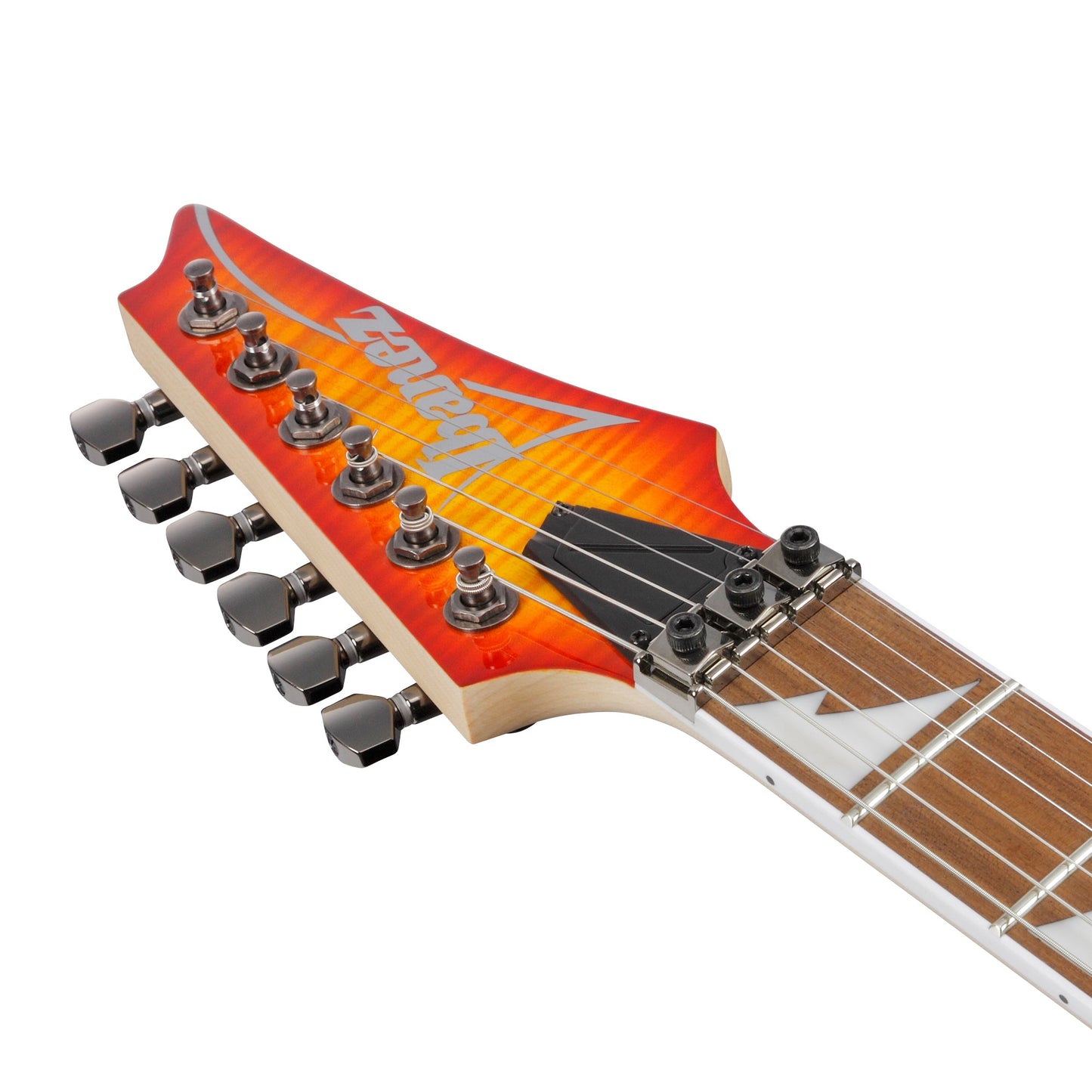 Ibanez RG470DXFM-CS Electric Guitar | Cherry Sunburst