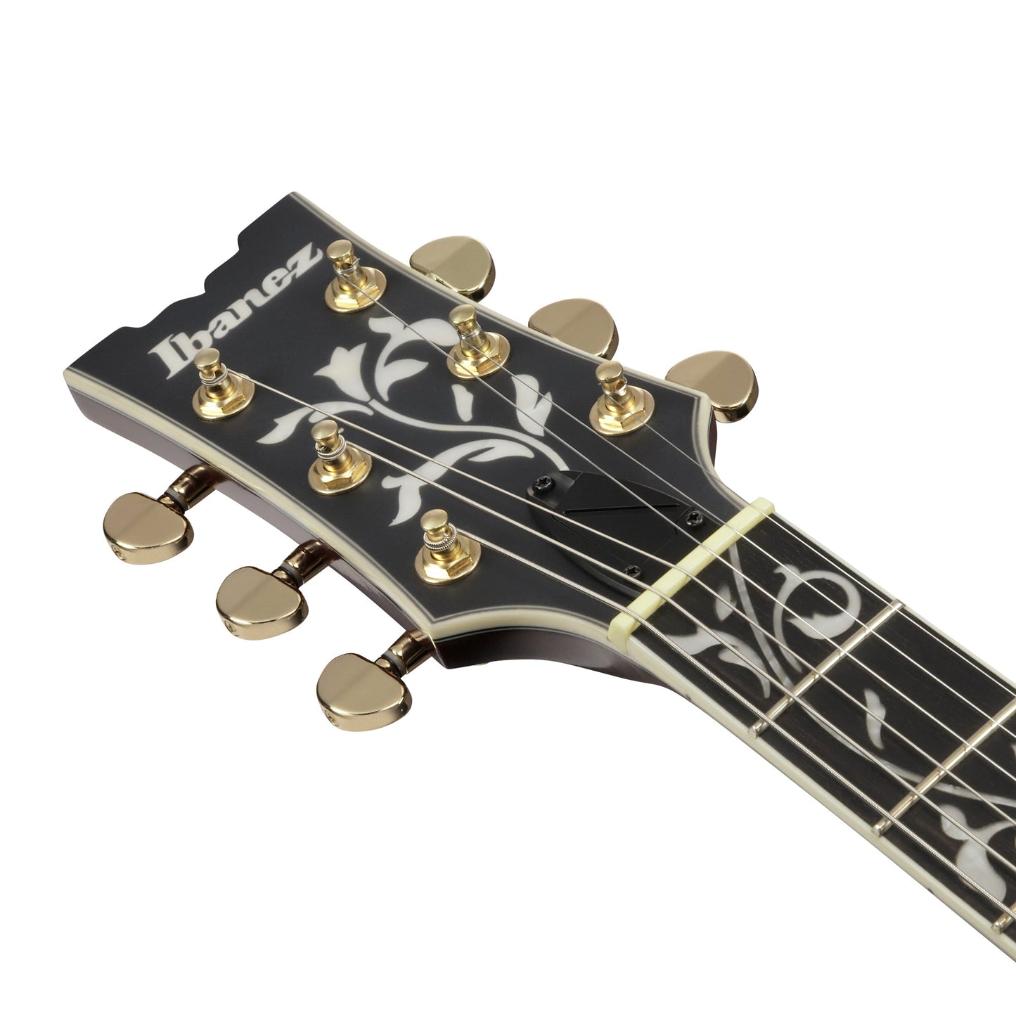 Ibanez AR625FMSP-CML - Solid Body Electric Guitar | Caramel Burst Low Gloss