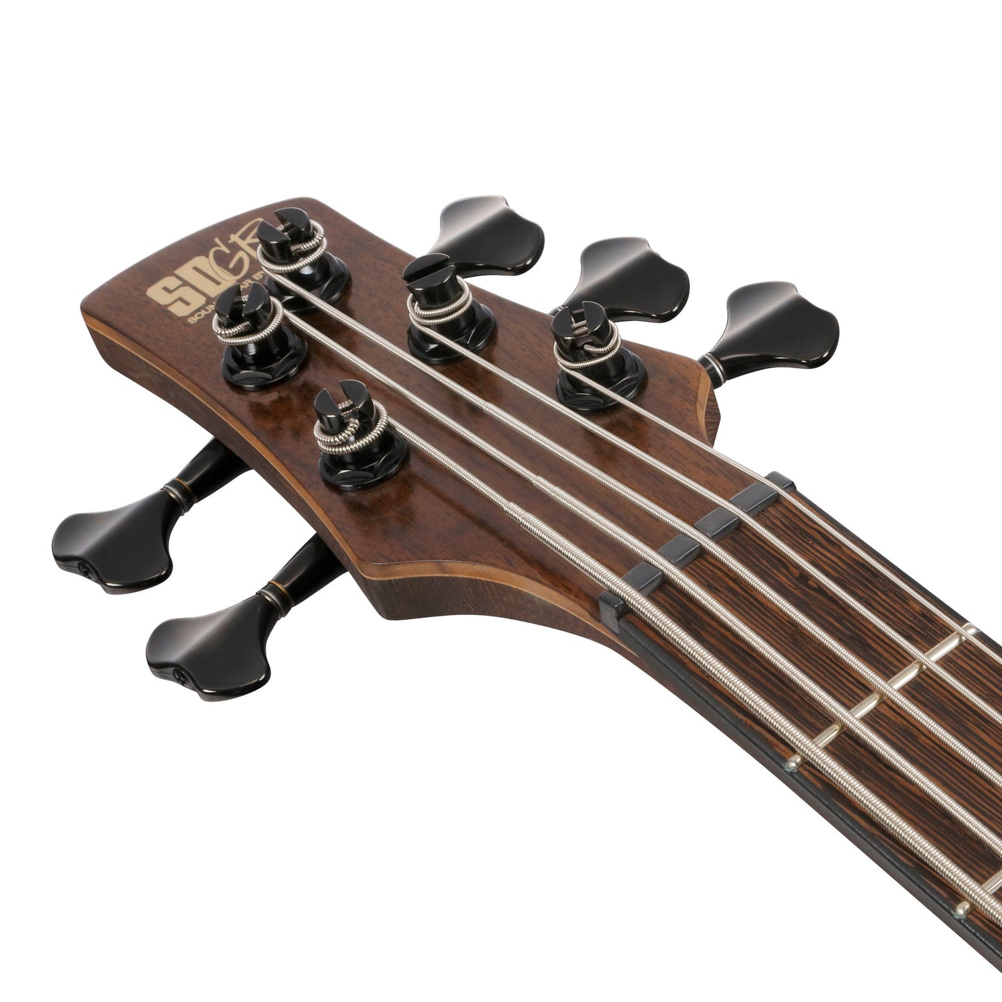Ibanez SR1325SB-IVF – Bass Guitar | Icebreaker Wave Flat
