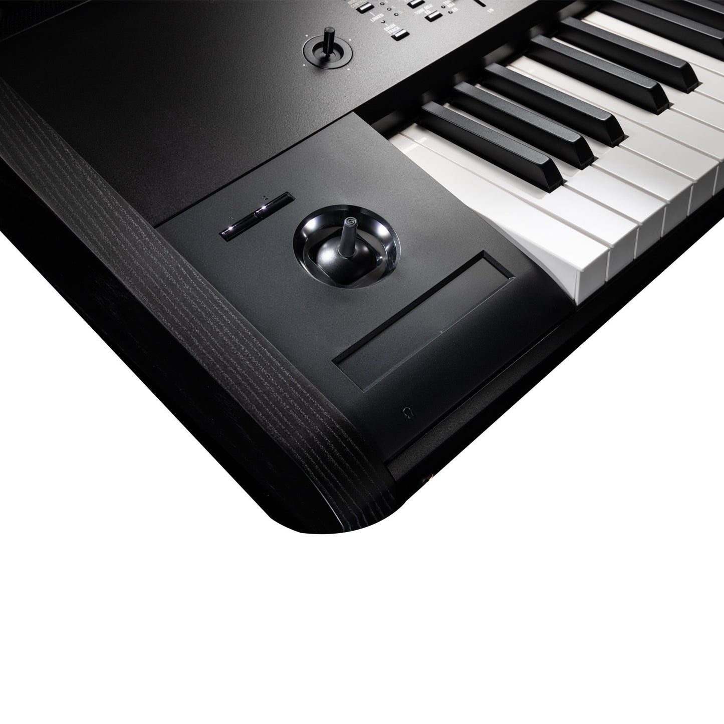 Korg Kronos3-61 Music Workstation | 61 Keys