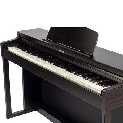 Medeli UP203 – Digital Upright Piano | 88 Keys