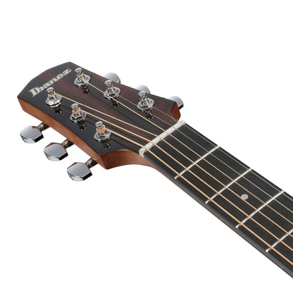 Ibanez AAD51CE-NT - Advanced Acoustic Guitar | Natural High Gloss