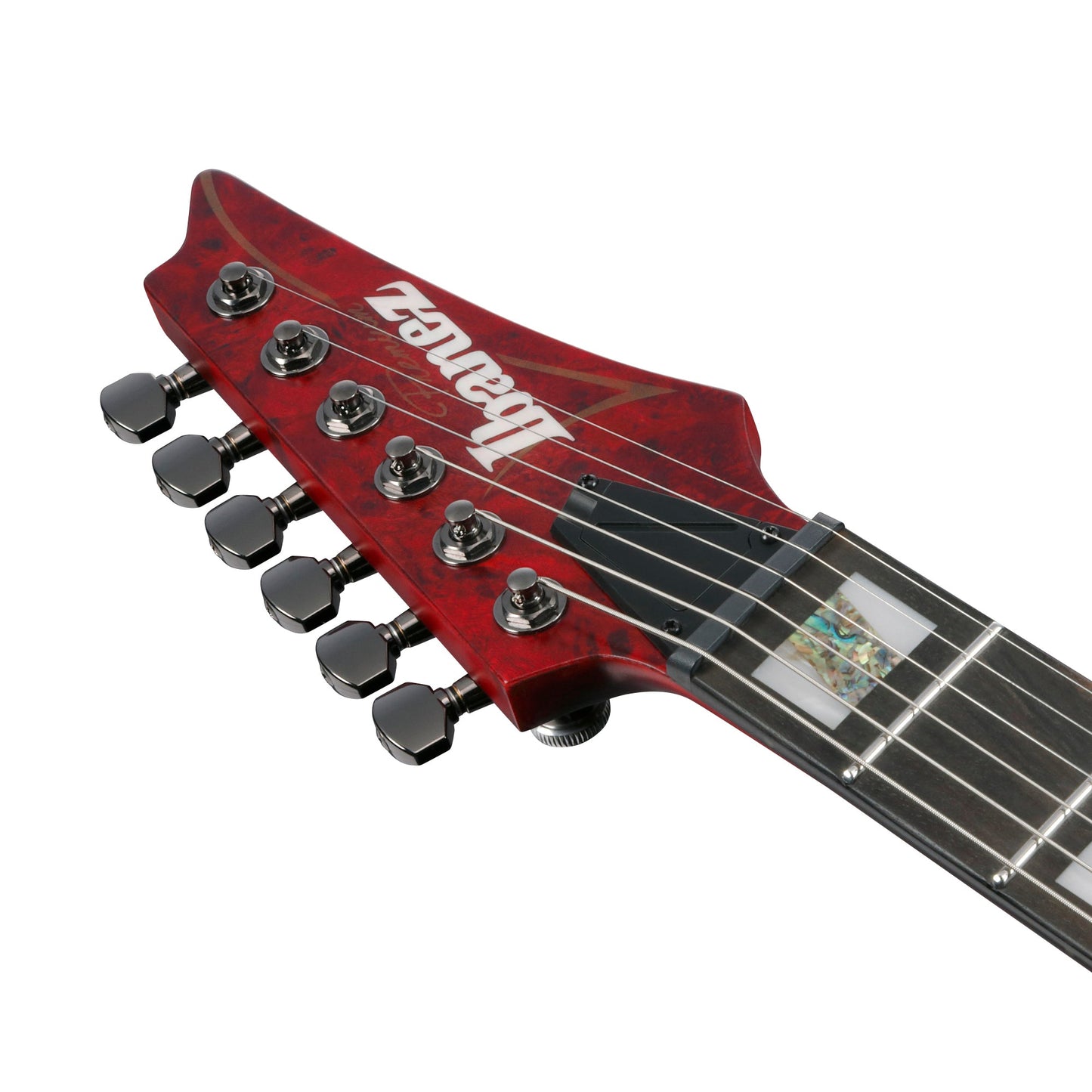 Ibanez RGT1221PB-SWL Electric Guitar | Stained Wine Red Low Gloss