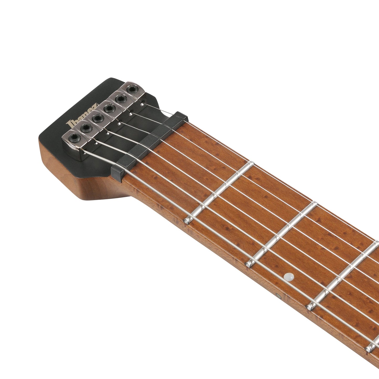 Ibanez Q54-BKF – Electric Guitar | Black Flat