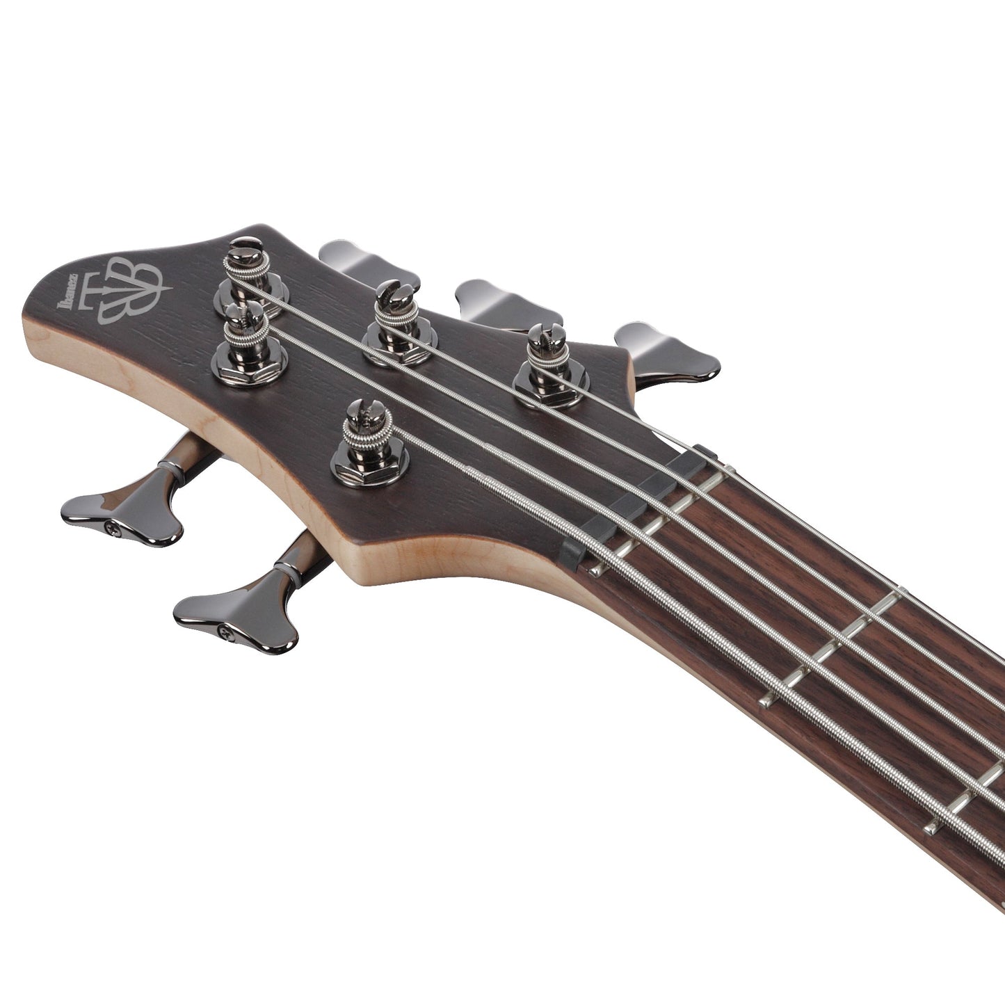 Ibanez BTB605-TGF – Bass Guitar | Gray Flat